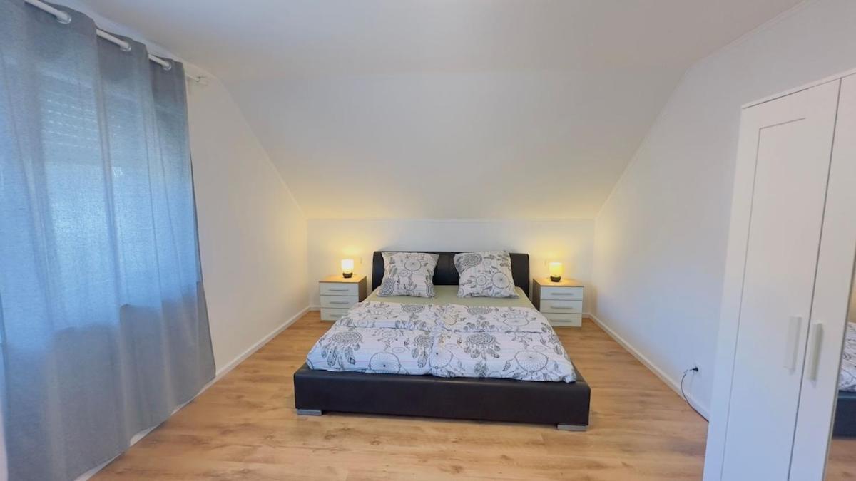Ferienwohnung In Reichshof - Eckenhagen Екстер'єр фото