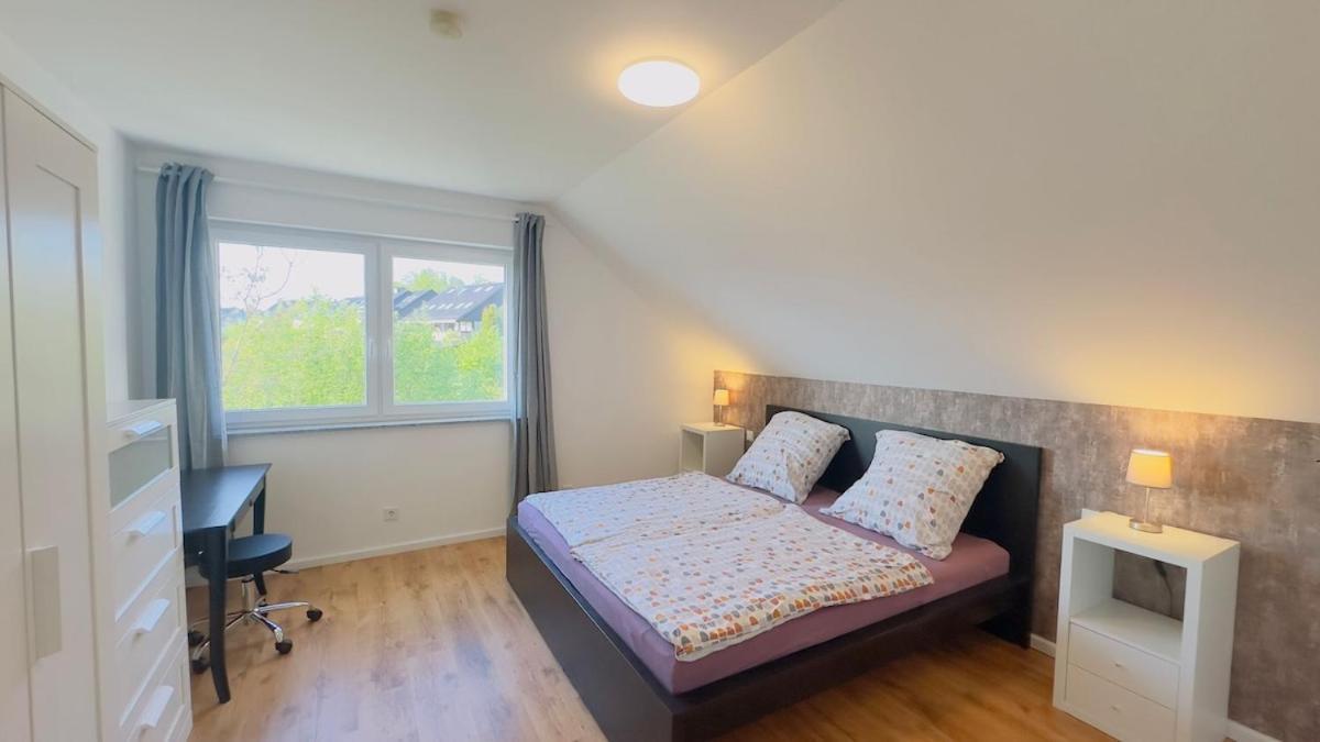 Ferienwohnung In Reichshof - Eckenhagen Екстер'єр фото