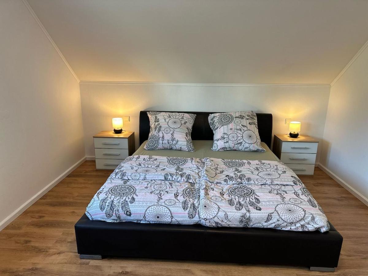 Ferienwohnung In Reichshof - Eckenhagen Екстер'єр фото