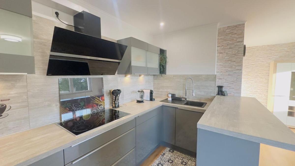 Ferienwohnung In Reichshof - Eckenhagen Екстер'єр фото